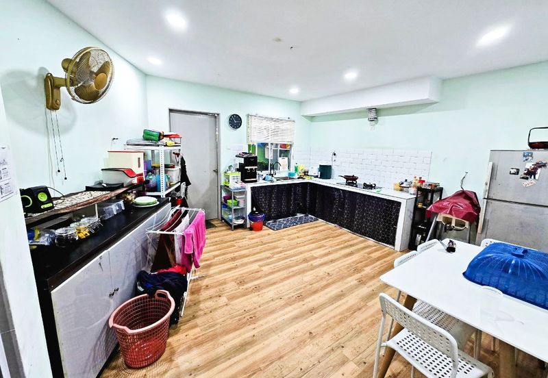 Bandar Country Homes