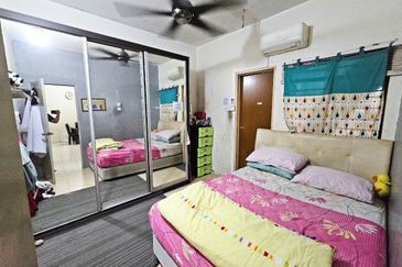 Bandar Country Homes