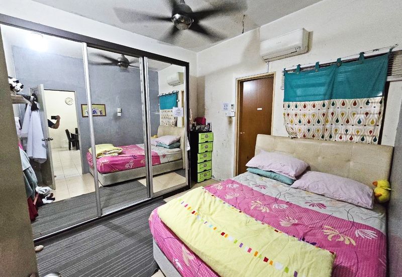 Bandar Country Homes