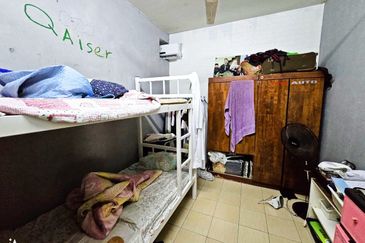 Bandar Country Homes