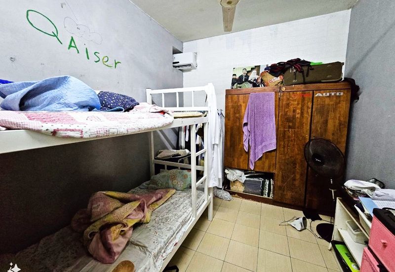 Bandar Country Homes