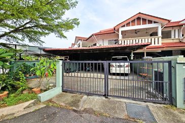 Bandar Country Homes