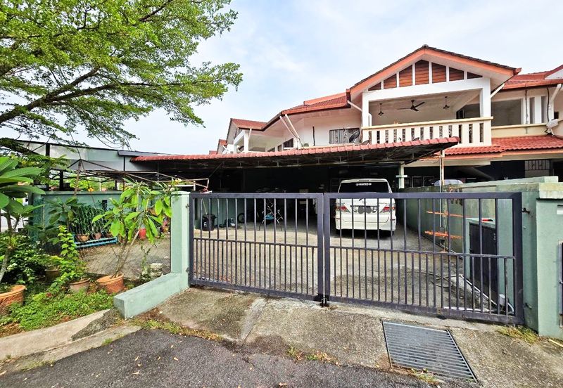 Bandar Country Homes