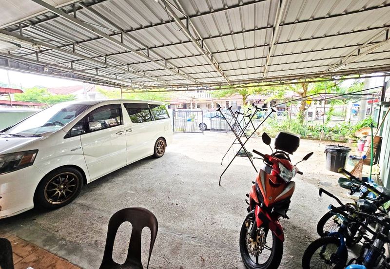 Bandar Country Homes