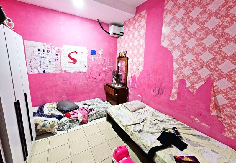 Bandar Country Homes