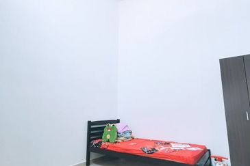 Taman Nusa Intan, Senawang