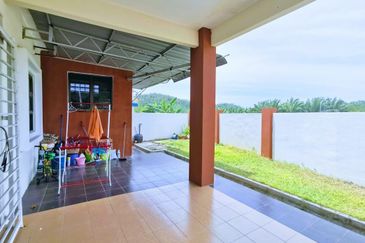 Taman Nusa Intan, Senawang