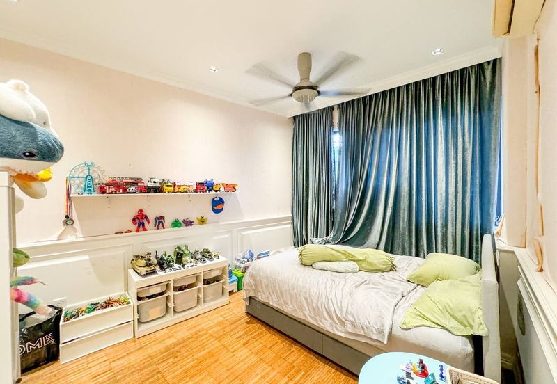 Mirage By The Lake @ Perdana Lakeview West