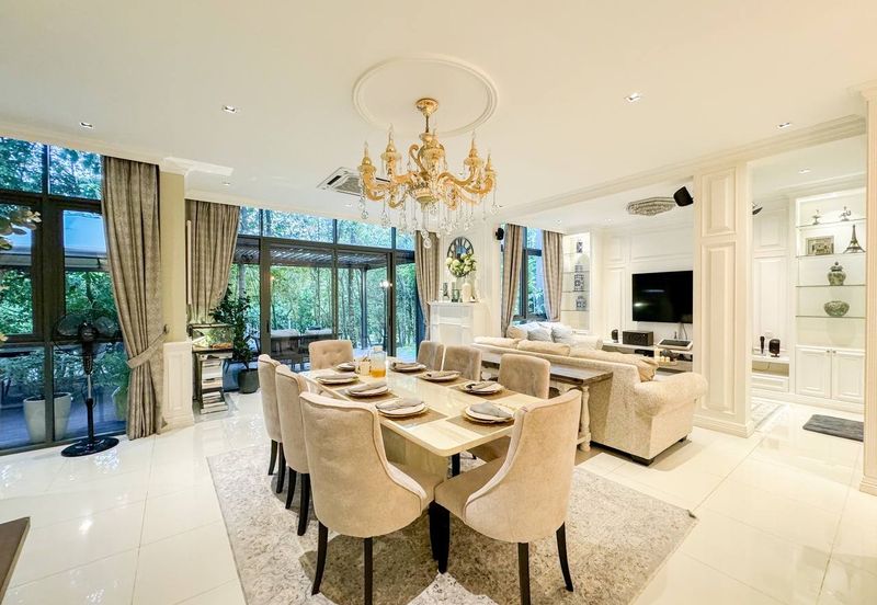 Mirage By The Lake @ Perdana Lakeview West