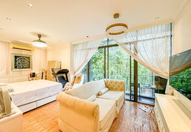 Mirage By The Lake @ Perdana Lakeview West