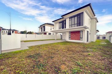 Verdale @ Setia Alamsari