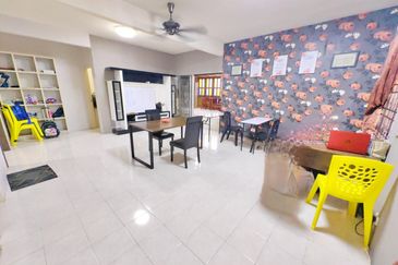 Bandar Bukit Mahkota Kajang