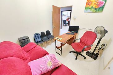 Bandar Bukit Mahkota Kajang