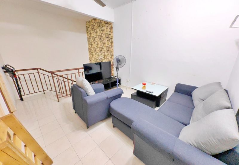 Bandar Bukit Mahkota