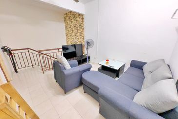 Bandar Bukit Mahkota Kajang