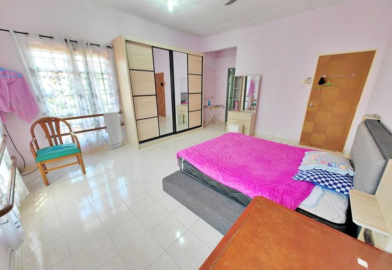 Bandar Bukit Mahkota