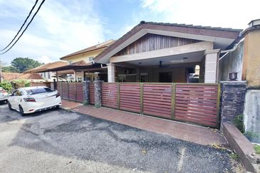 Bandar Bukit Mahkota Kajang