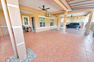 Bandar Bukit Mahkota Kajang