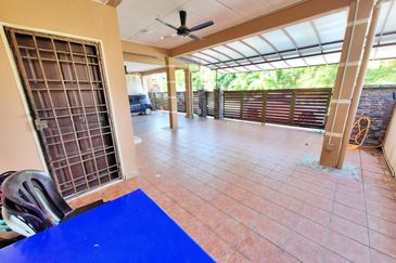 Bandar Bukit Mahkota Kajang