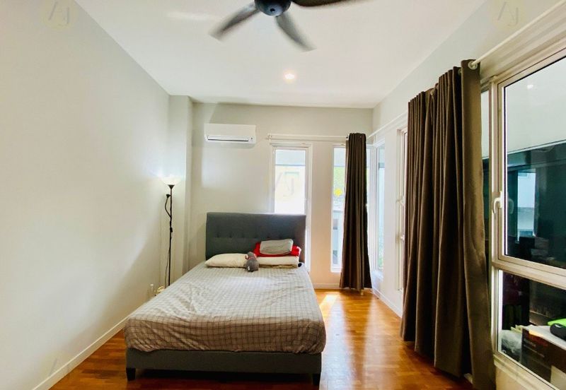 Taman Astana Kemensah