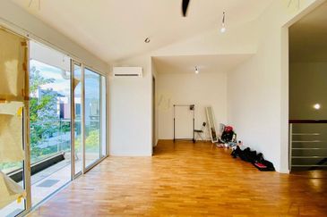 Taman Astana Kemensah