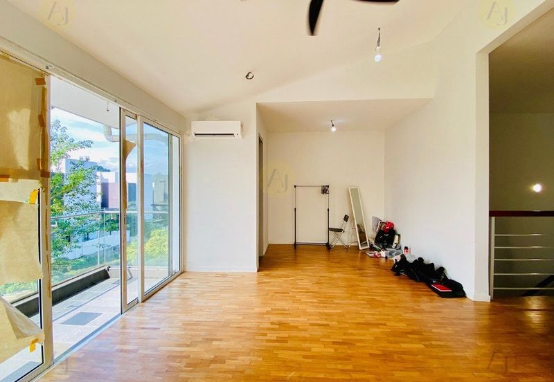 Taman Astana Kemensah