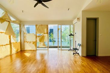 Taman Astana Kemensah