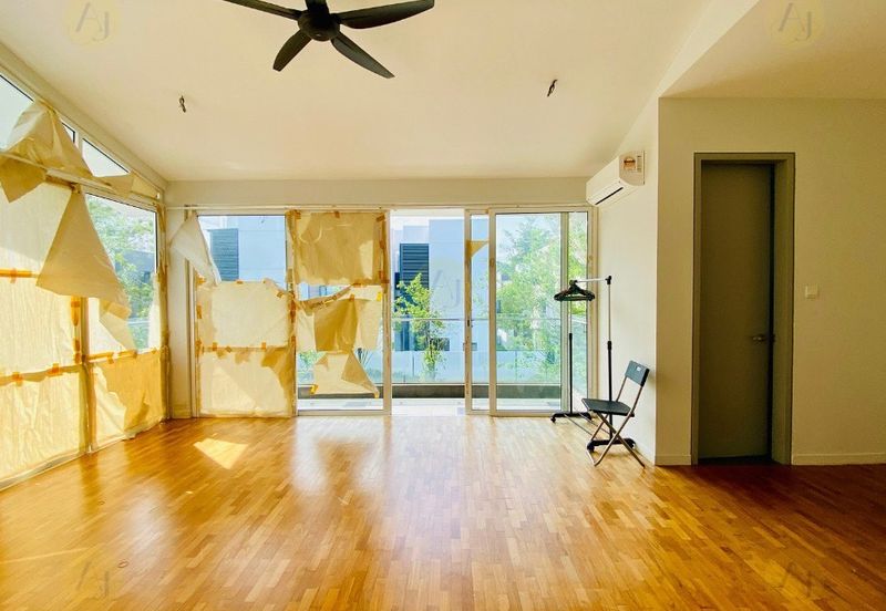 Taman Astana Kemensah