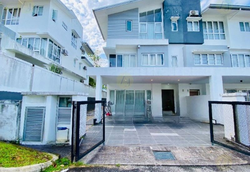 Taman Astana Kemensah