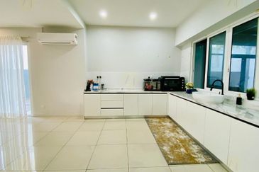 Taman Astana Kemensah