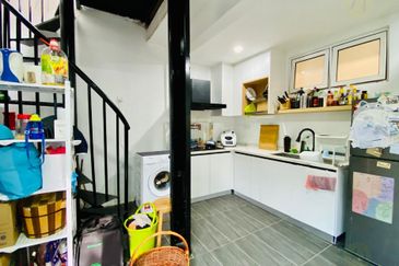 Taman Astana Kemensah