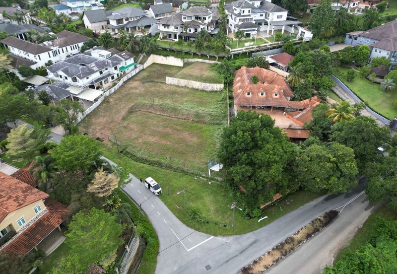 Country Heights Kajang