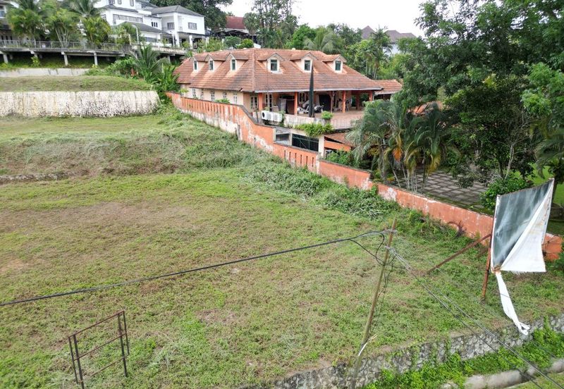 Country Heights Kajang