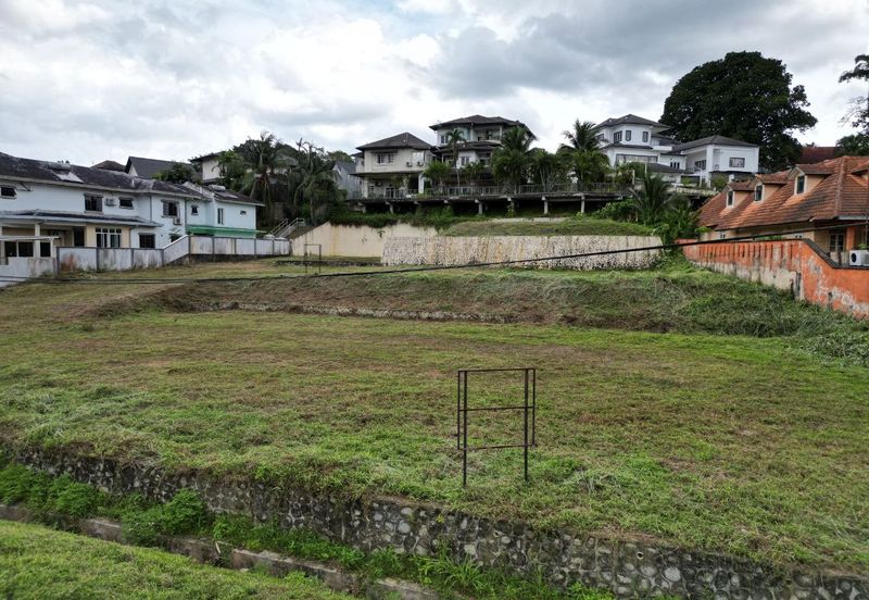 Country Heights Kajang