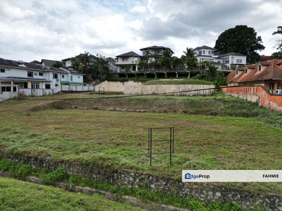 Bungalow Lot. Country Heights Kajang. Country Heights. , Selangor, Country Heights
