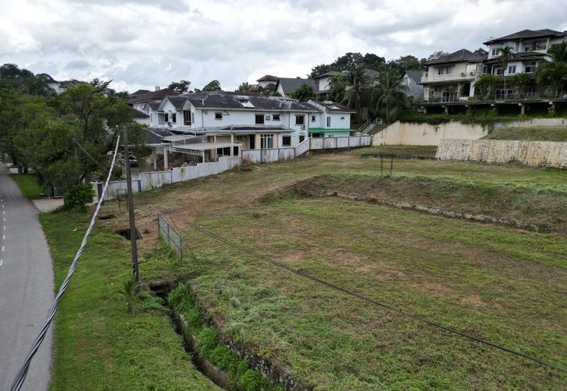 Country Heights Kajang