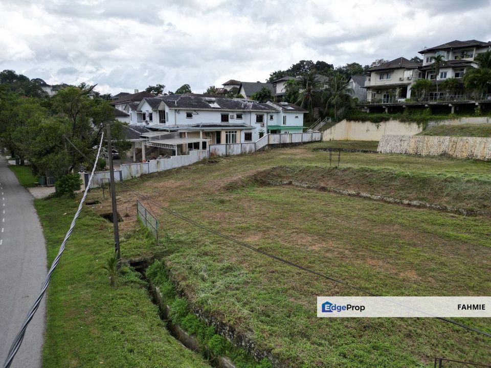 Bungalow Lot. Country Heights Kajang. Country Heights. , Selangor, Country Heights