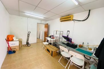 Garden Avenue Seremban 2