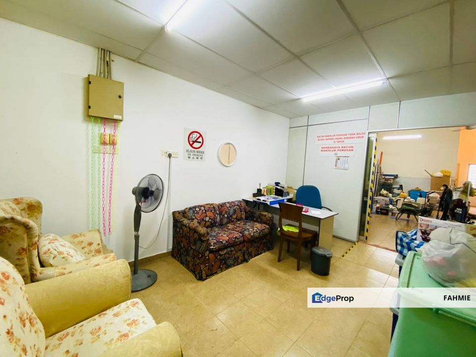 Freehold. Garden Avenue. Seremban 2. , Negeri Sembilan, Seremban