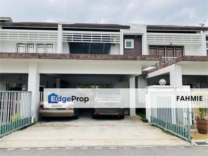 Freehold. Laman Azalea. Nilai Impian. , Negeri Sembilan, Nilai