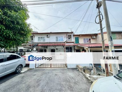 Freehold. Wangsa Murni. Wangsa Melawati. Setapak. Wangsa Maju. , Kuala Lumpur, Wangsa Maju