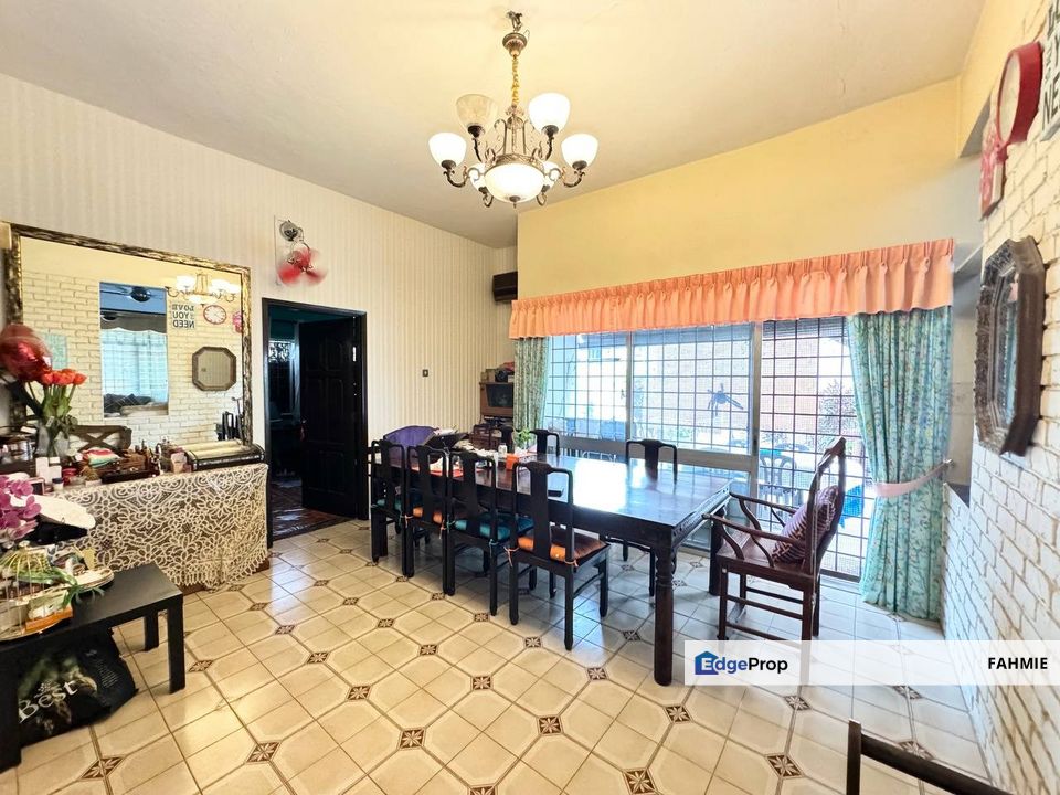 Freehold. Taman Sri Ukay. Ampang. , Selangor, Ulu Kelang