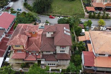 Seksyen 7, Shah Alam