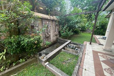 Seksyen 7, Shah Alam