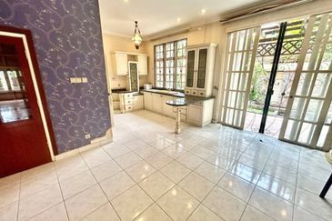 Seksyen 7, Shah Alam