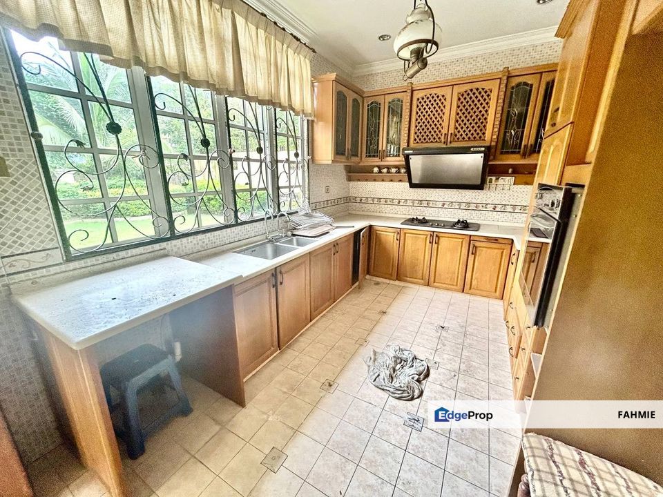 Non bumi lot. Jalan Kuarza. Seksyen 7. Shah Alam. , Selangor, Shah Alam