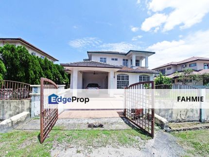 Fully renovated. Freehold. Non bumi lot. Rasah Kemayan. Seremban. , Negeri Sembilan, Seremban