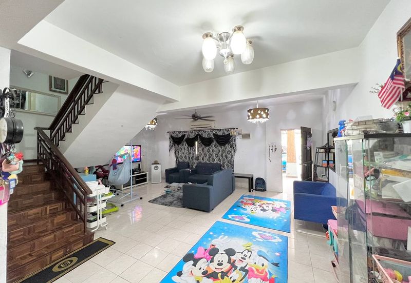 Bandar Bukit Mahkota