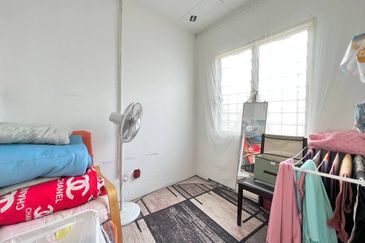 Bandar Bukit Mahkota Kajang