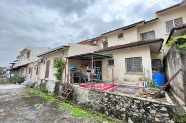 Bandar Bukit Mahkota Kajang